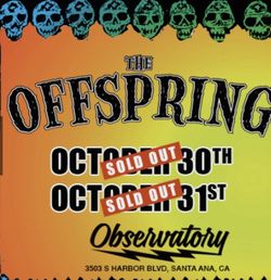 The Offspring
