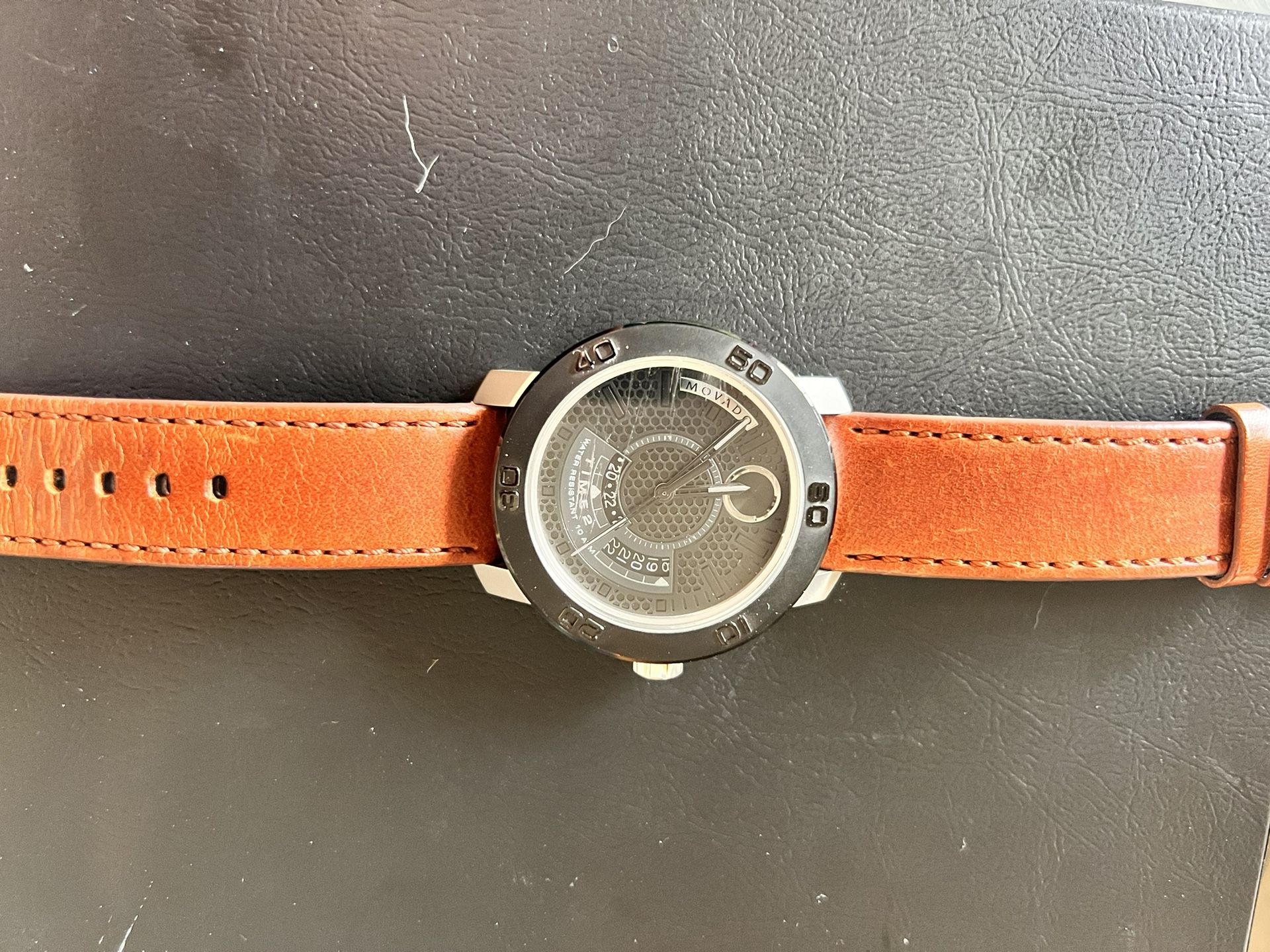 Movado Men’s Watch