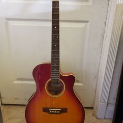 Epiphone Guitar