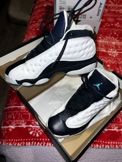 Jordan Retro 13