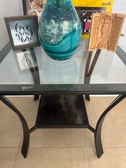 Side table