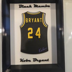 Custom Mini Shadow Box