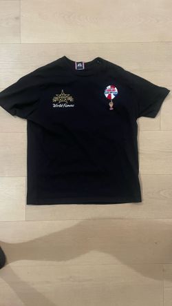 Shoe Palace Harlem Globetrotters Shirt