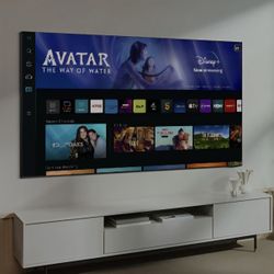 83-inch SAMSUNG OLED S90D 4K Smart TV UHD HDR 