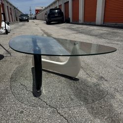 Modern Coffee Table 