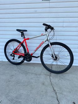 Schwinn Mountain Bike