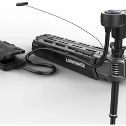 Lowrance Ghost Trolling Motor