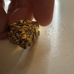 A ring that I’m looking to sell