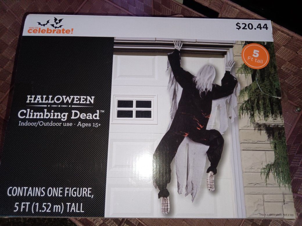 Halloween Hanging Decoration
