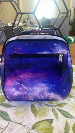 Jansport Galactic lunch bag
