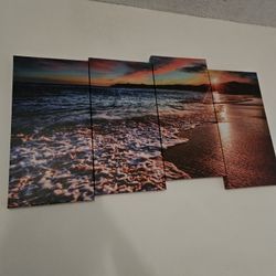 Canvas Picture