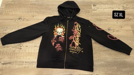 Ed Hardy Hoodie 