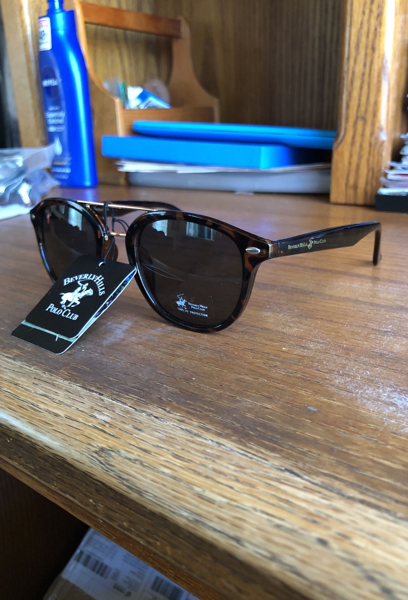 Beverly Hills Polo Club sunglasses