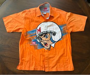 1972 Speed Racer shirt by ecko unltd.
