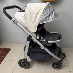 Uppababy Cruz Stroller