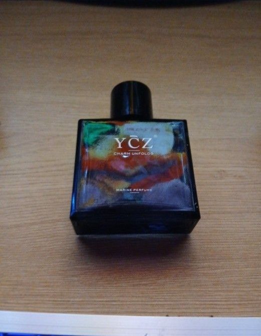 Ycz Cologne Marine Perfume
