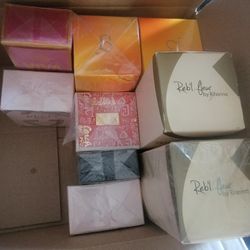 Perfume BLOWOUT SALE $30