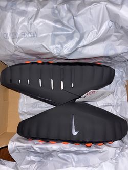 Nike Mind 001 Slide(Black Chrome)(Read Description)