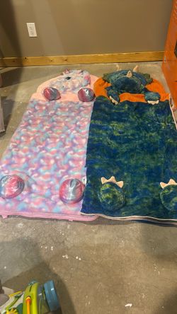 Kids Sleeping Bags