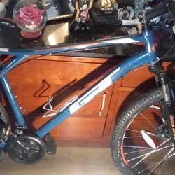 GT Bike 