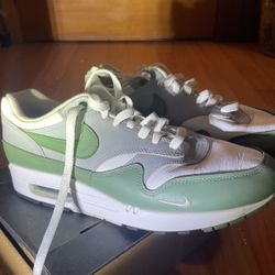 Air Max 1s