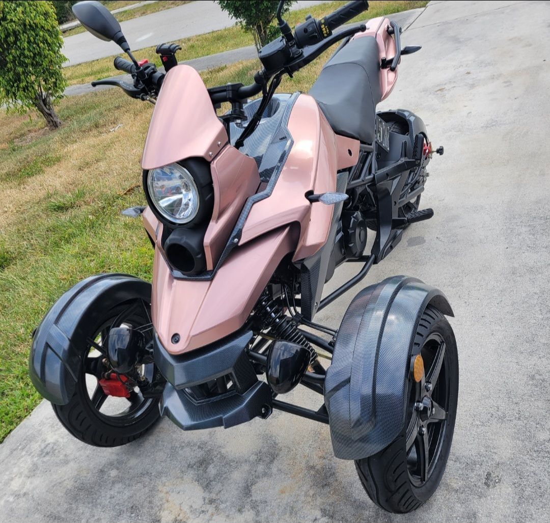 Trike
