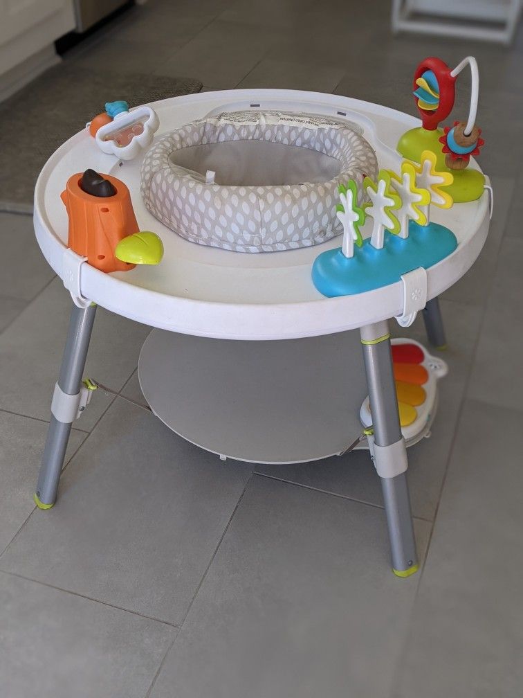 Skip Hop Explore & More Baby Activity Center
