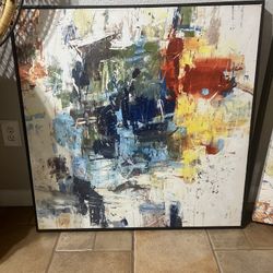 Abstract Artwork