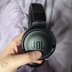 New JBL Headphones 
