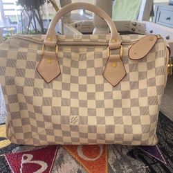 Lv Purse 