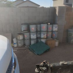 Free Striping  Paint