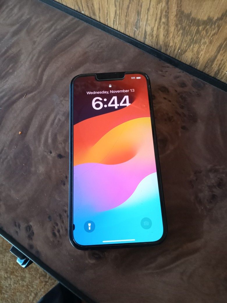 APPLE I PHONE 13!!!! 150$