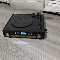 Casette, Vinil , Radio , Cd Retro