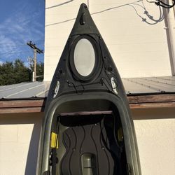 Kayak Never Used! 