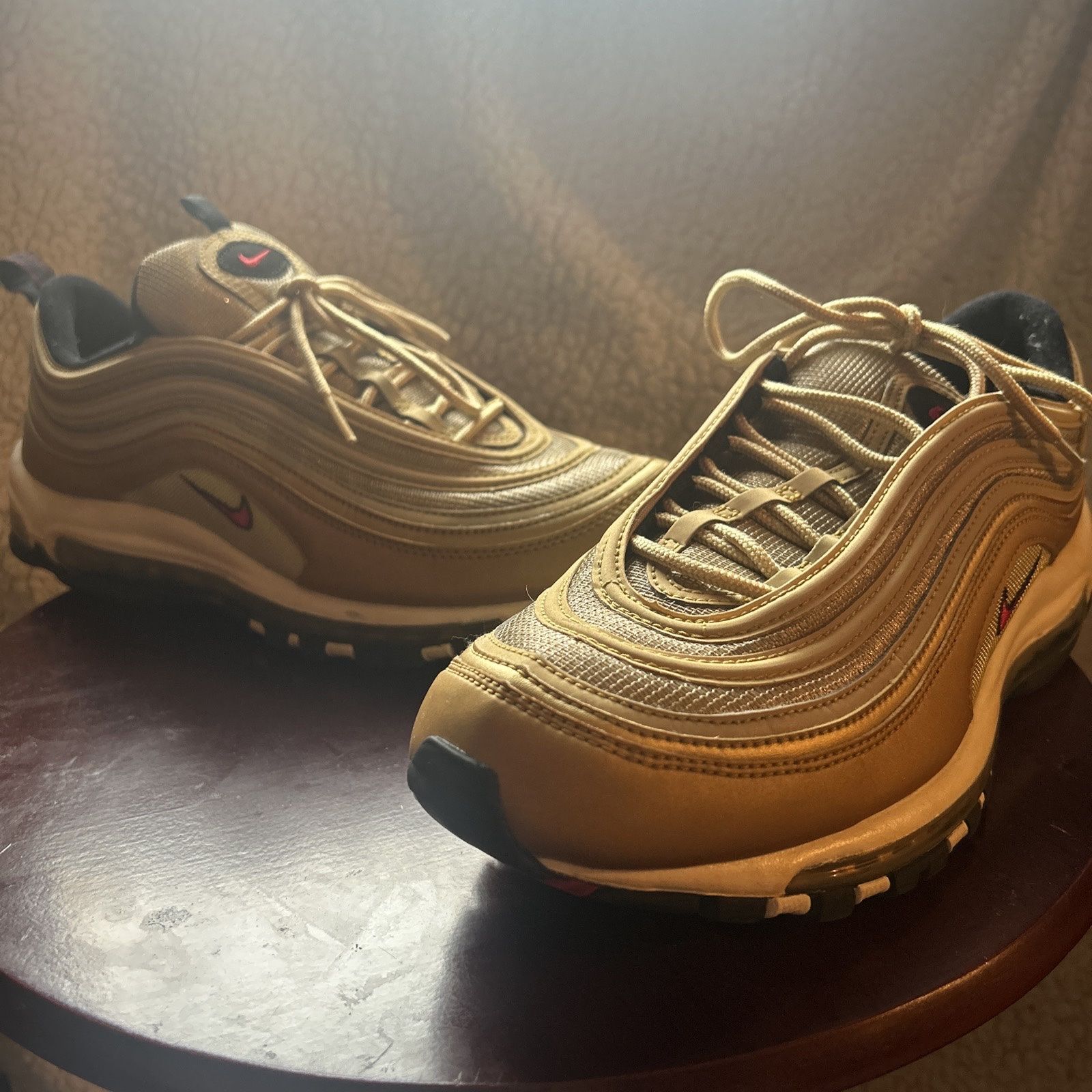 Okinawa Prefecture Nike Sneaker Air Max 97 Hunter Green NIKE AIR