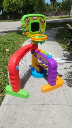 Kids toy