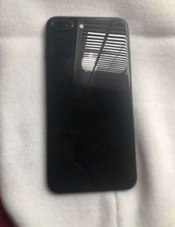 Brand new IPhone 8+