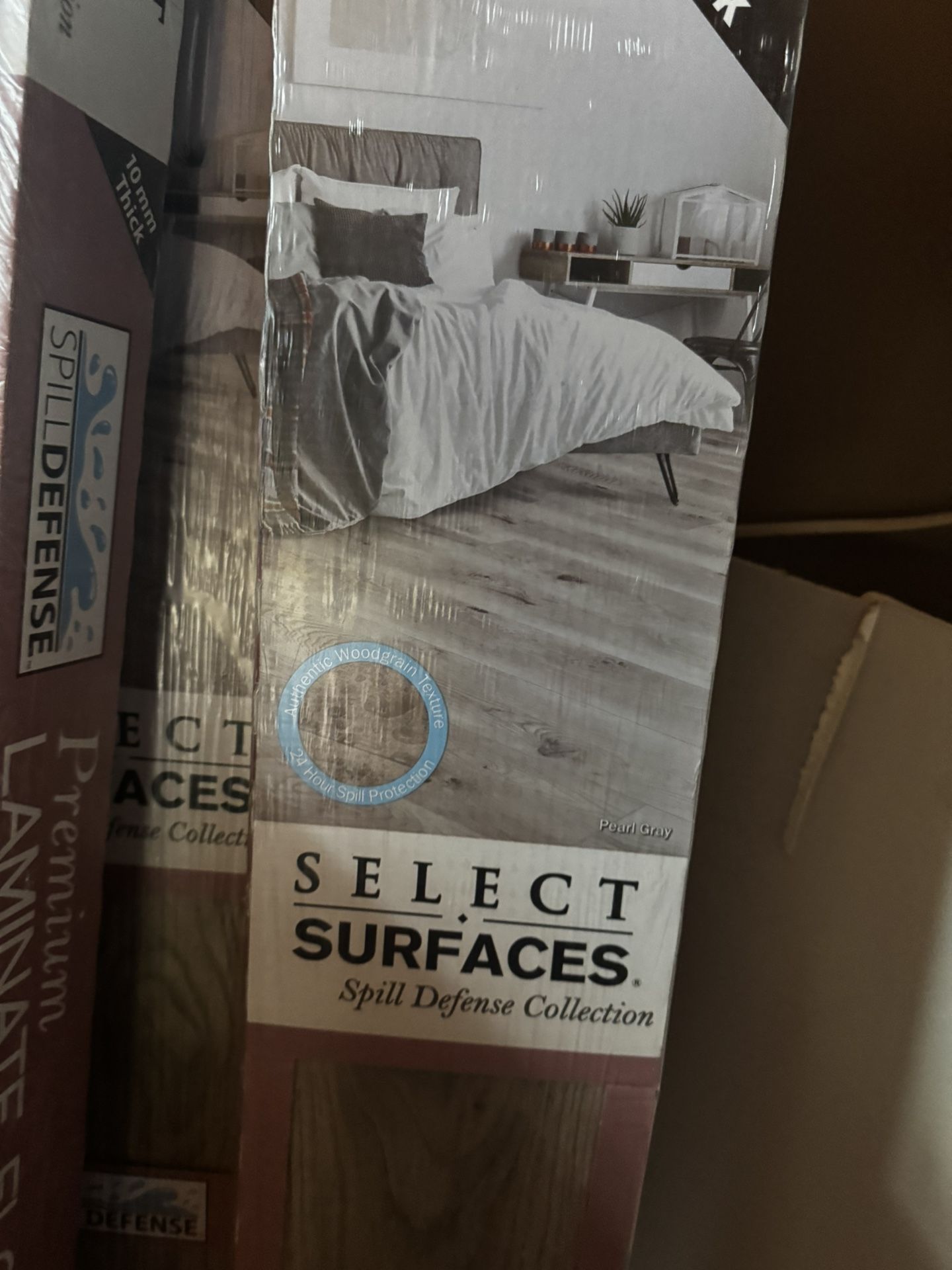 Floor Wsterproof