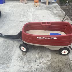 Radio Flyer Kids Tote 