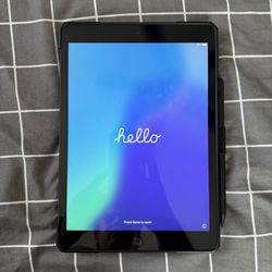 iPad 9th Gen