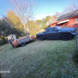 Trailer