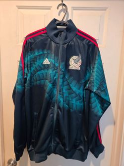 Mexico Jacket