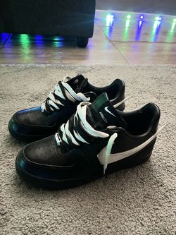 Air Force 1 ambush