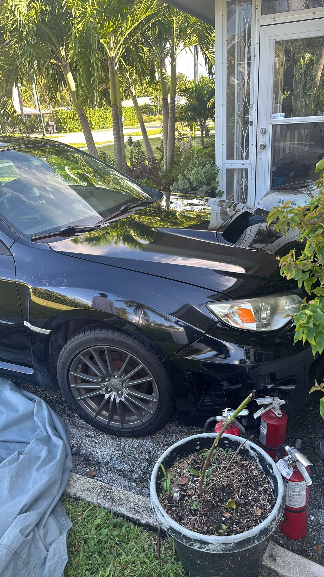 2016 Subaru Impreza
