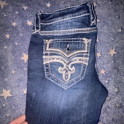 Rock Revival  Jeans 🎸