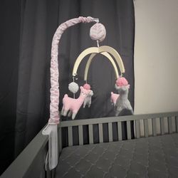 Crib Mobile
