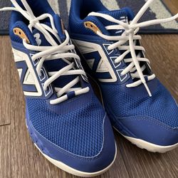 New Balance Shoes   US9