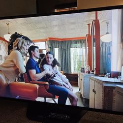 55" LG Flat Screen TV