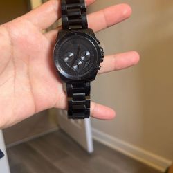 Michael Kors Watch 