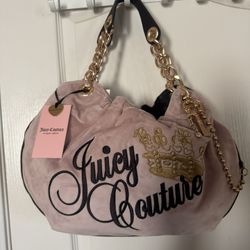 Juicy Bag